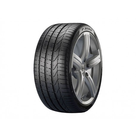 Pirelli Llanta Pzero RunFlat 255/35R18 90Y-ComercializadoraZeus- 1004945073