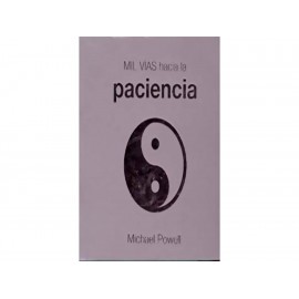 Mil Vías Hacia la Paciencia-ComercializadoraZeus- 1037954469