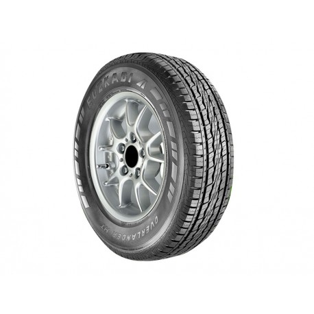 Llanta Euzkadi Overlander HT 265/65R17 112T FR-ComercializadoraZeus- 79193712