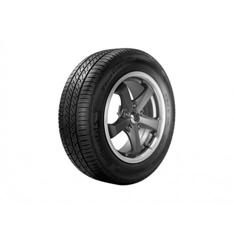 Continental Llanta TrueContac 205/55R16 91H-ComercializadoraZeus- 1053520525