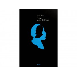 Celan, Lector de Freud-ComercializadoraZeus- 1043086975