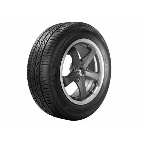 Llanta 215/65R16 98H Continental TrueContact-ComercializadoraZeus- 1060192932