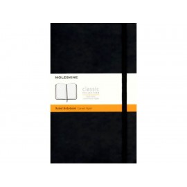 Moleskine Legendary Notebooks Ruled Notebook-ComercializadoraZeus- 1041608222