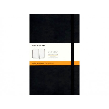 Moleskine Legendary Notebooks Ruled Notebook-ComercializadoraZeus- 1041608222