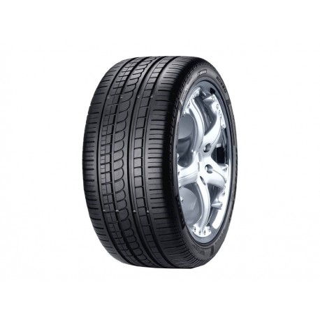 Llanta Pirelli Pzero Rosso 275/45ZR19 108-Y XL-ComercializadoraZeus- 74284060