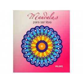 Mandalas para Ser Libre-ComercializadoraZeus- 1041611959