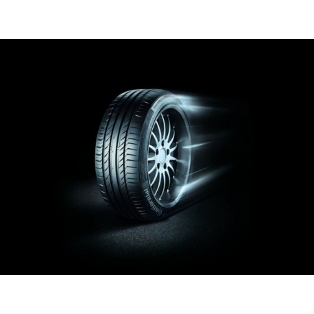 Llanta 225/45R17 91Y TL FR Continental ContiSportContact 5-ComercializadoraZeus- 1025933539