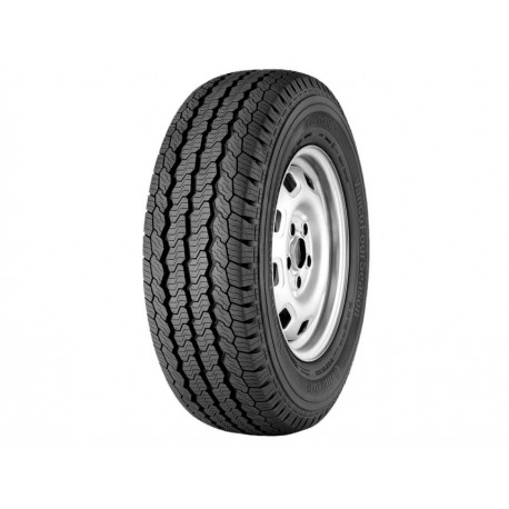 Continental Llanta VancoFourSeason LT215/85R16 115/112Q TL-ComercializadoraZeus- 1025935329