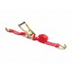 Cinturón de carga Mikel s TDB 45 rojo-ComercializadoraZeus- 1025632661