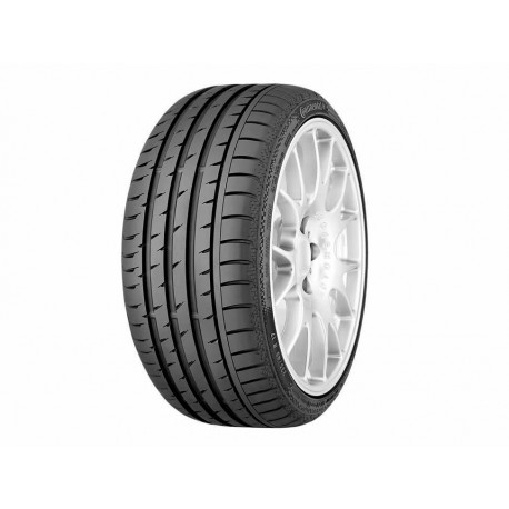 Continental Llanta ContiSportContact 3 225/45R17 94W TL XL-ComercializadoraZeus- 80193262