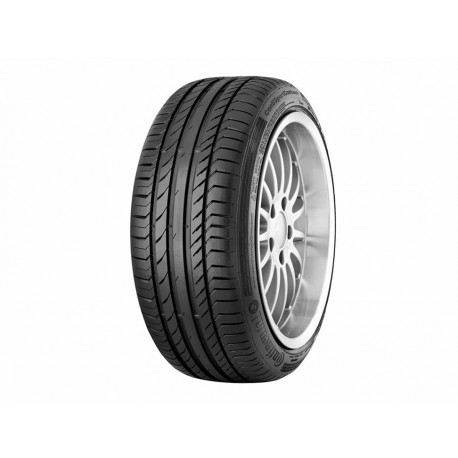Llanta Continental ContiSportContact 5 225/45R17 91W-ComercializadoraZeus- 1022748641