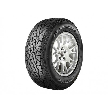 Euzkadi Llanta Overlander AT 235/75R15 105S-ComercializadoraZeus- 1025935396