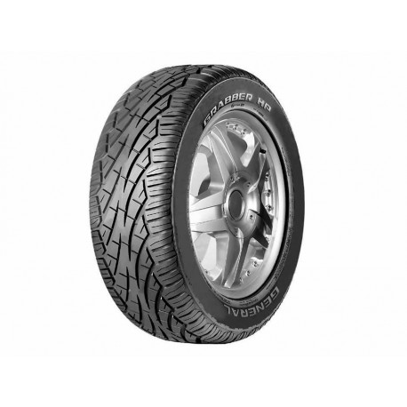 General Tire Llanta Grabber HP OWL 275/60R15 107T FR-ComercializadoraZeus- 79193615