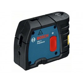 Nivel láser de 3 puntos Bosch 0601066100 azul-ComercializadoraZeus- 1001591394