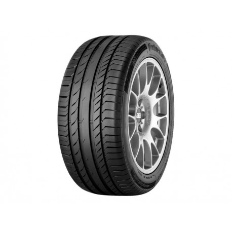 Continental Llanta ContiSportContact 5 235/45R17 94W TL FR-ComercializadoraZeus- 1024076471