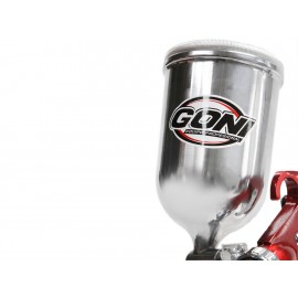 Goni Pistola de Gravedad Vaso Giratorio-ComercializadoraZeus- 88786459