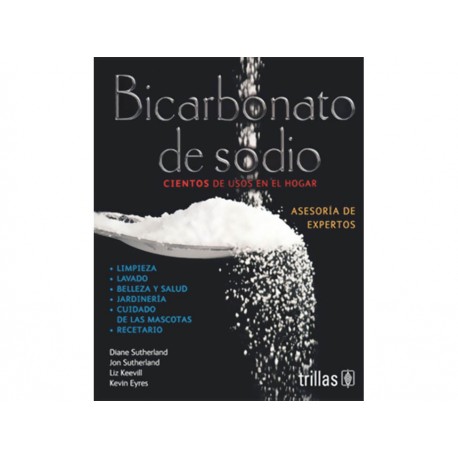 Bicarbonato de Sodio-ComercializadoraZeus- 1038087441