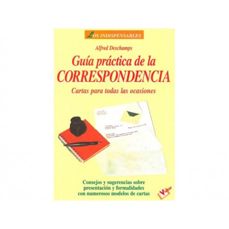Guía Práctica de la Correspondencia-ComercializadoraZeus- 1038131032