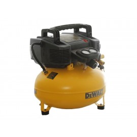 Dewalt Compresor de Aire 6 Galones D2002M WK-ComercializadoraZeus- 84824275