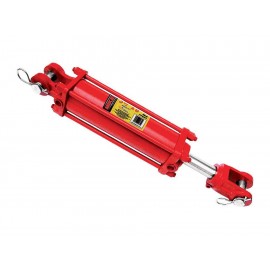 Pistón hidráulico Mikel s PC 3 rojo-ComercializadoraZeus- 1025632938