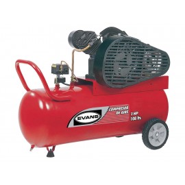 Evans Compresor de Aire Horizontal E13VME200 108-ComercializadoraZeus- 88729285