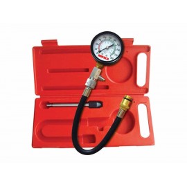 Kit de compresometro para motores a gasolina Mikel s CMG rojo-ComercializadoraZeus- 1036622390