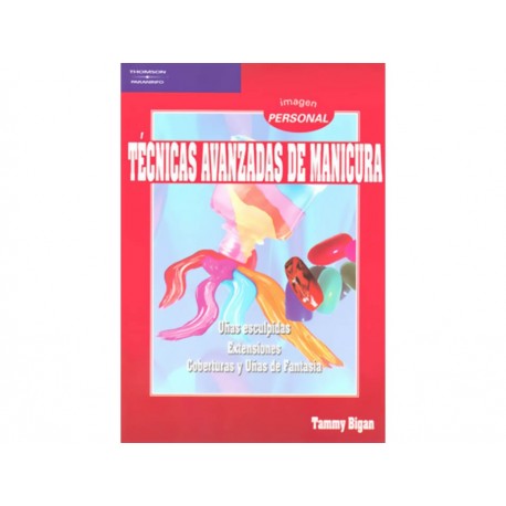Técnicas Avanzadas de Manicura-ComercializadoraZeus- 1038130729