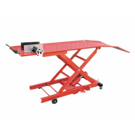 Plataforma para motocicleta Mikel's PHM-1-ComercializadoraZeus- 1036308385