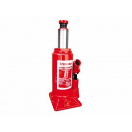 Gato hidráulico Mikel's GTE-6 rojo-ComercializadoraZeus- 1036622071
