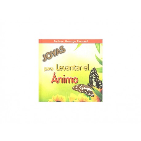 Joyas para Levantar el Ánimo-ComercializadoraZeus- 1035648638
