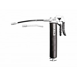 Inyector de grasa Mikel's tipo pistola IGP-2 negro-ComercializadoraZeus- 1036623124
