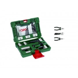 Bosch Kit de Accesorios 1619S25SMA-ComercializadoraZeus- 1052760239