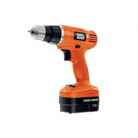 Black & Decker Kit de Atornillador más Taladro GC1200M-B3-ComercializadoraZeus- 1031205120