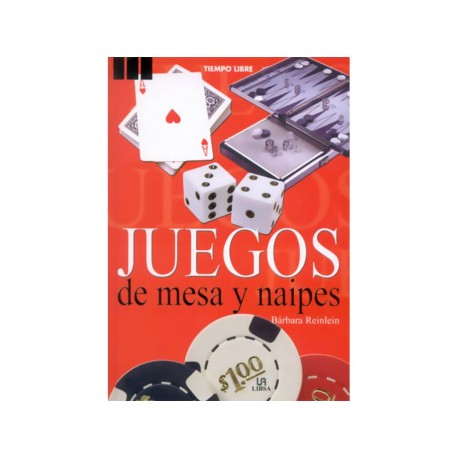 Juegos de Mesa y Naipes-ComercializadoraZeus- 1038118010