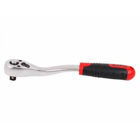 Ampro Matraca Estándar Reversible 1 2 Pulgada T29862-ComercializadoraZeus- 1024807441