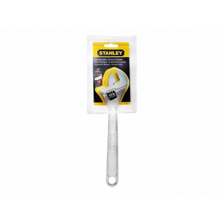 Llave ajustable de 10 pulgadas Stanley 87 432-ComercializadoraZeus- 88788940