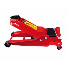 Gato hidráulico de patín Mikel's GXL-3 rojo-ComercializadoraZeus- 1036622276