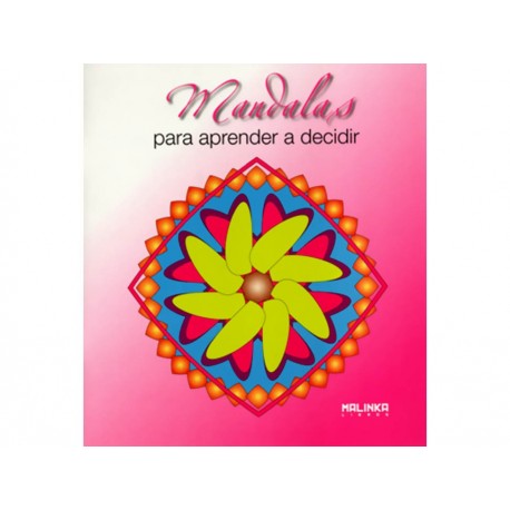 Mandalas para Aprender a Decidir-ComercializadoraZeus- 1041601236