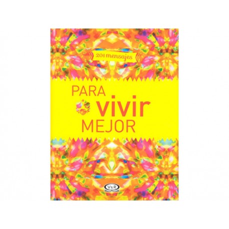 201 Mensajes para Vivir Mejor-ComercializadoraZeus- 1041599827
