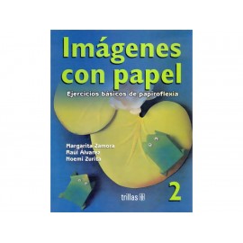 Imágenes con Papel 2 Ejercicios Básicos de Papiroflexia-ComercializadoraZeus- 1038126705
