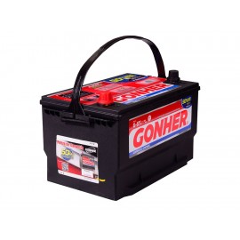 Gonher Batería G65-ComercializadoraZeus- 64780948
