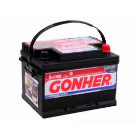 Gonher Batería G99-ComercializadoraZeus- 64781031