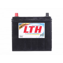 LTH Batería 51R-ComercializadoraZeus- 83615907