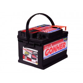 Gonher Batería G42-ComercializadoraZeus- 64780182