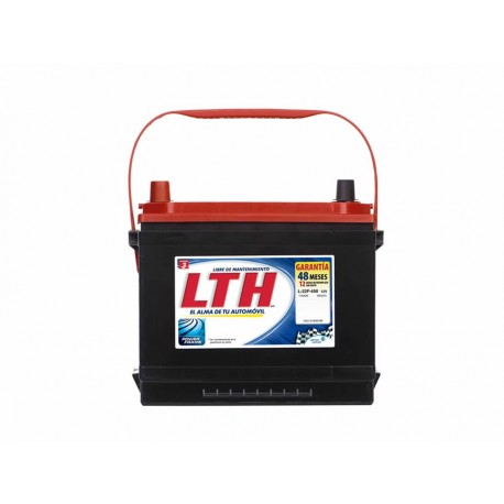 LTH Batería 22F - 450N-ComercializadoraZeus- 1008686668