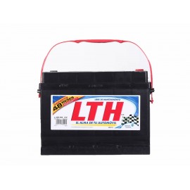 LTH Batería 42R-ComercializadoraZeus- 83615885
