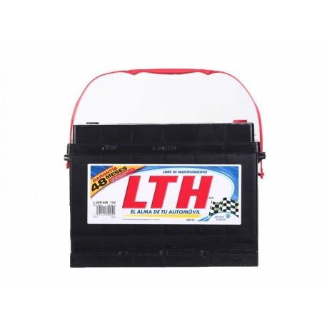 LTH Batería 42R-ComercializadoraZeus- 83615885
