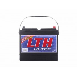 Hi-Tec Batería H-24-600-ComercializadoraZeus- 88608704