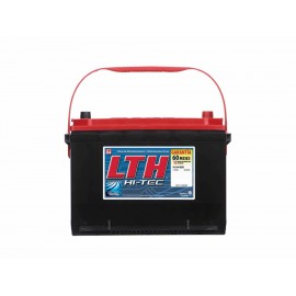 Hi-Tec Batería H-34-650 N-ComercializadoraZeus- 1008687095