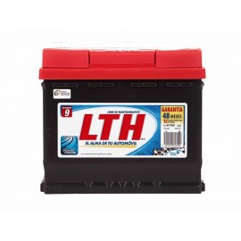 LTH Batería 47-550-ComercializadoraZeus- 1011989159